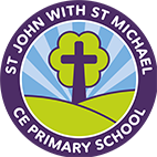 St John with St Michael Primary School